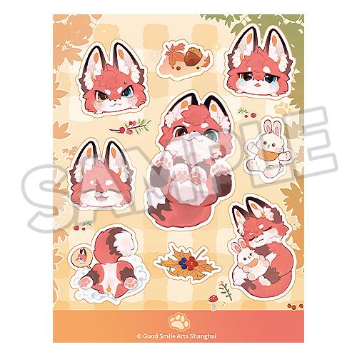 Nendoroid River (2nd Re-Run)