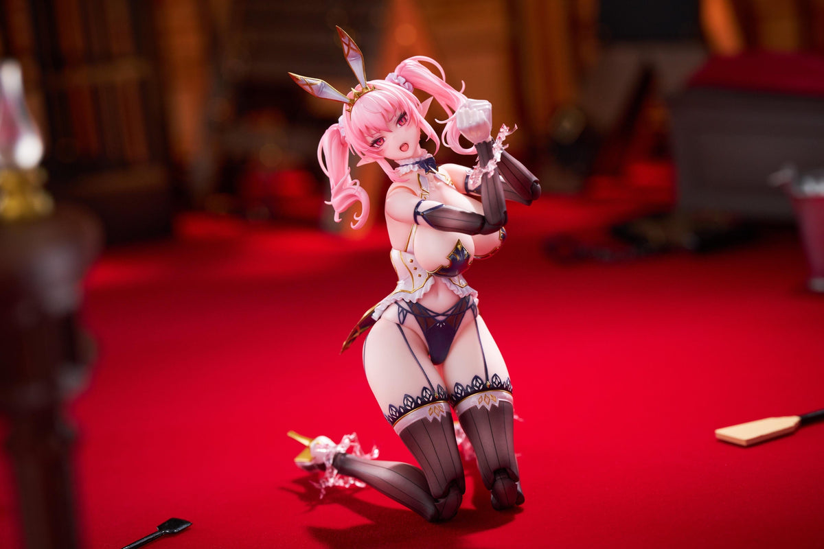 Galactic Series Alice 1/12 Action Figure