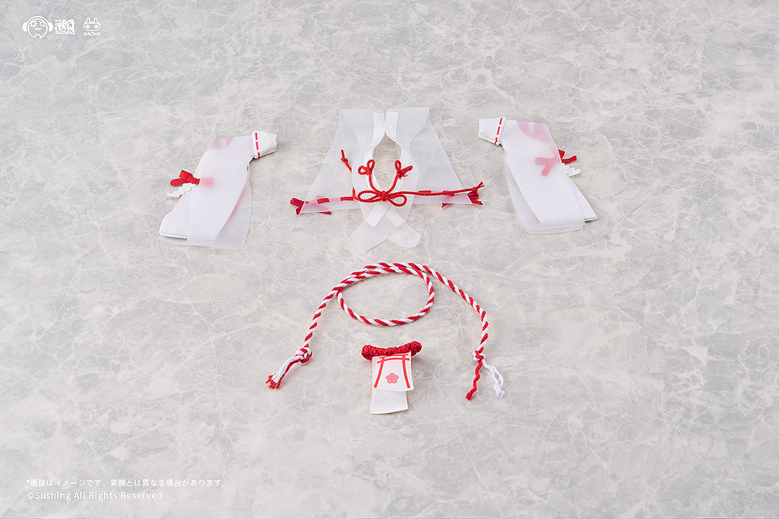 Sakura Uefuji 1/12 Articulated Figure