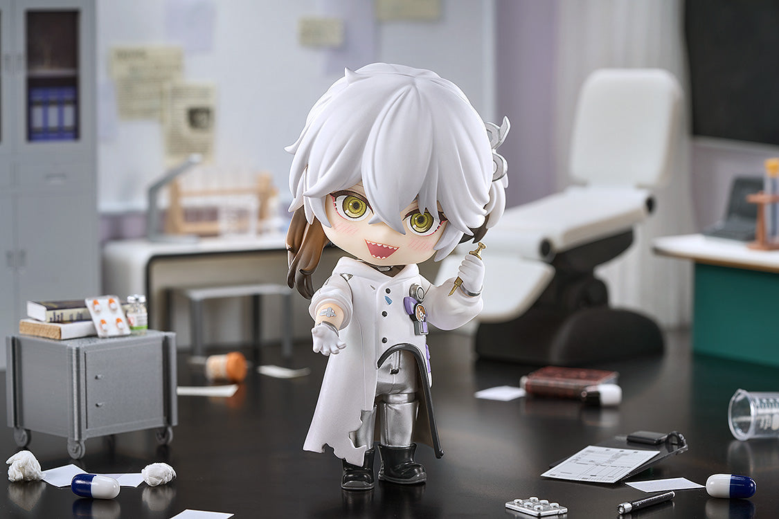 Nendoroid Medicine Pocket