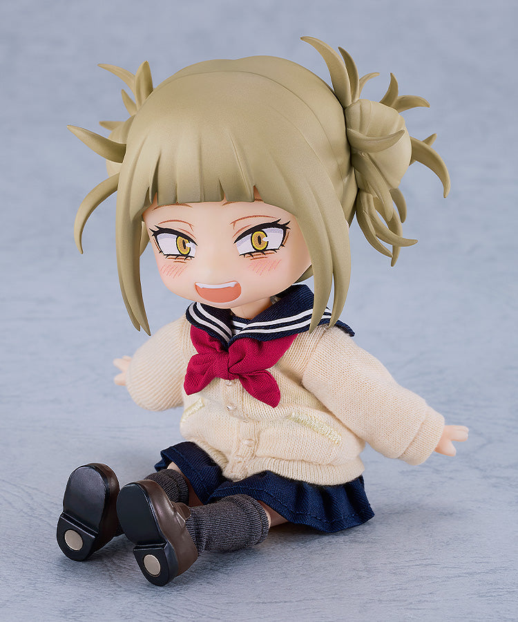 Nendoroid Doll Outfit Set: Himiko Toga