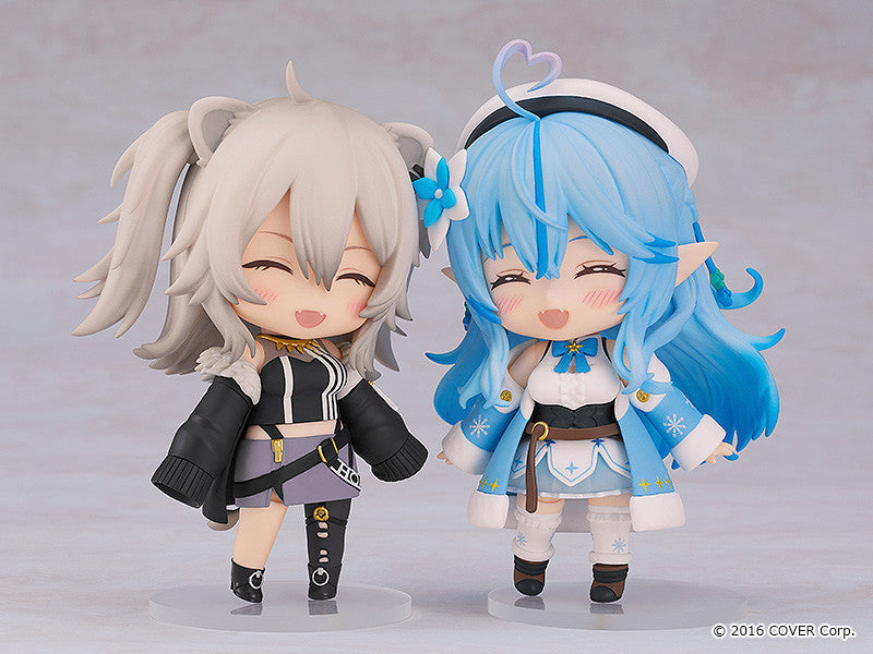 Nendoroid Shishiro Botan (Re-Run)