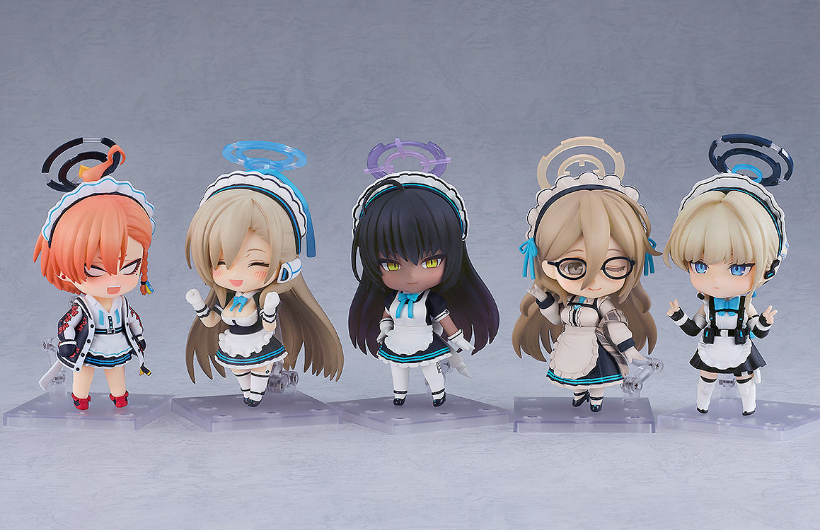 Nendoroid Akane Murokasa