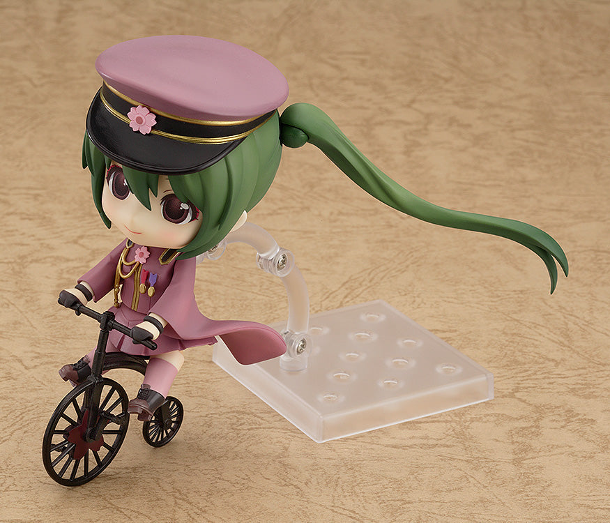 Nendoroid Hatsune Miku: Senbonzakura Ver. (Re-Run)