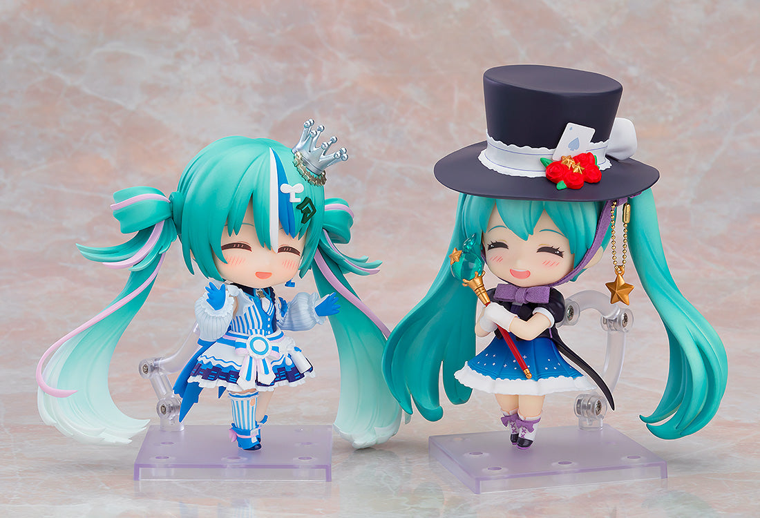 Nendoroid Hatsune Miku: LAWSON 50th Anniversary Special Live Ver.