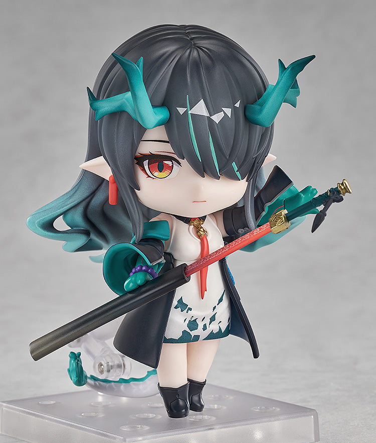 Nendoroid Dusk