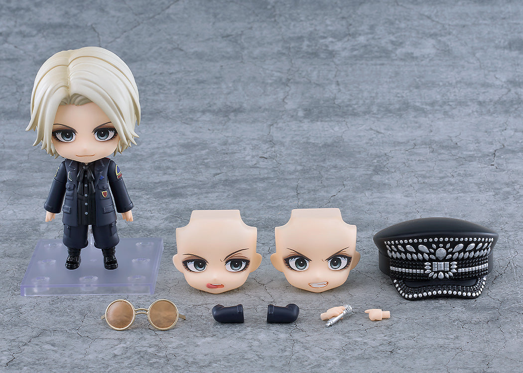 Nendoroid HYDE