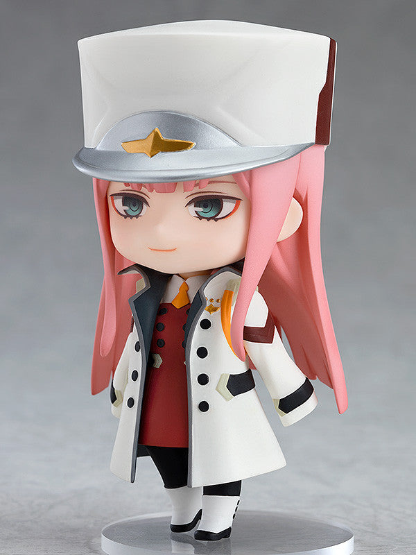 Nendoroid Zero Two (Re-Run)
