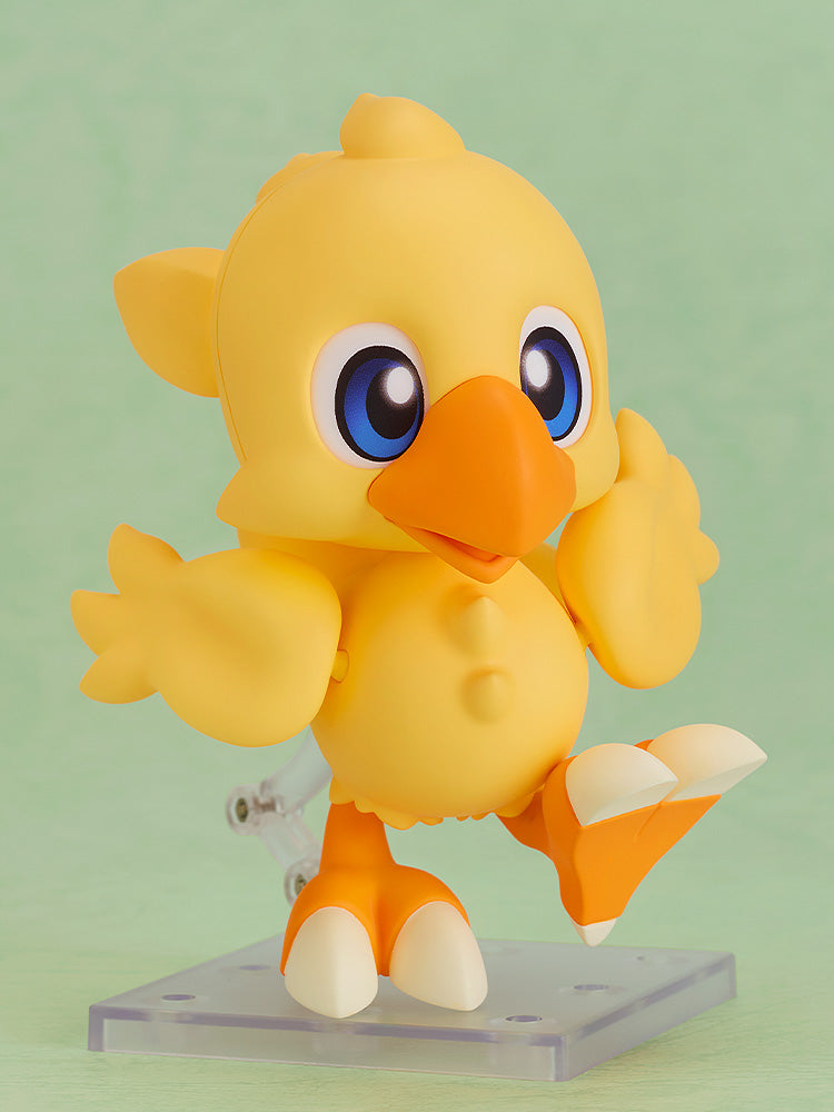Nendoroid Chocobo