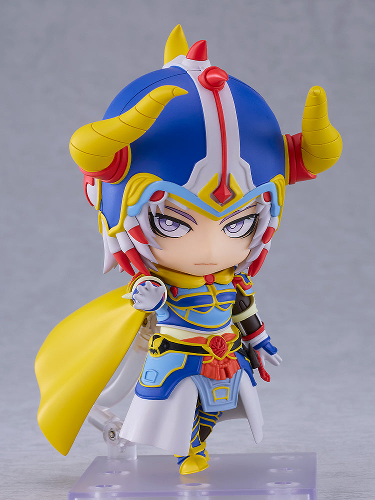 Nendoroid Warrior of Light