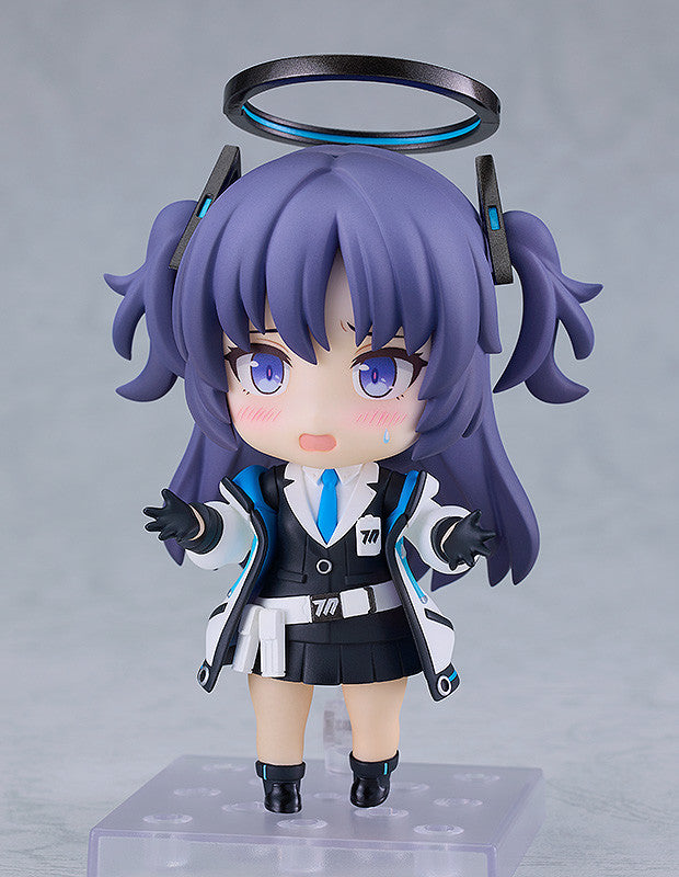 Nendoroid Yuuka Hayase (Re-Run)