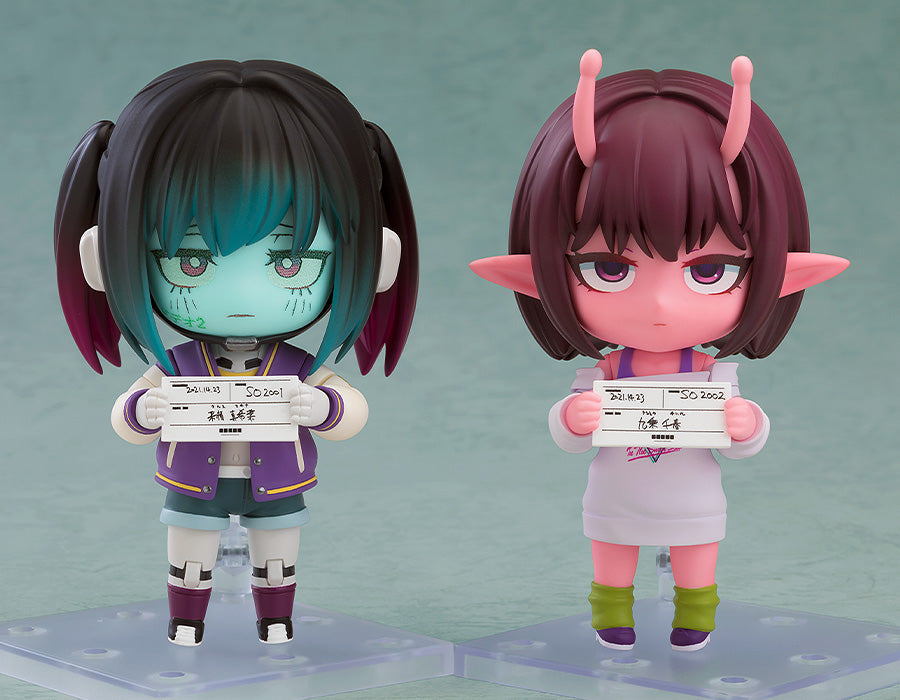 Nendoroid Makina