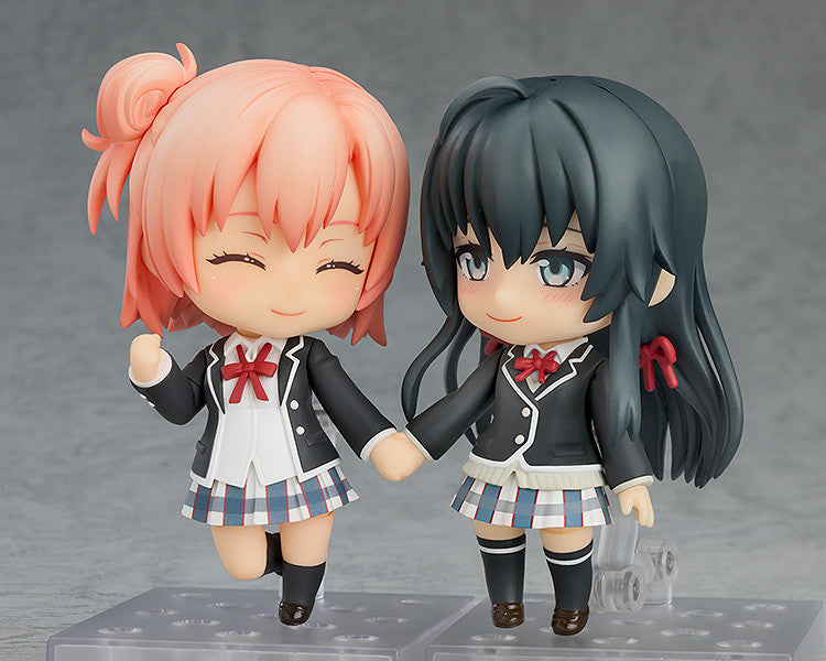 Nendoroid Yui Yuigahama (Re-Run)