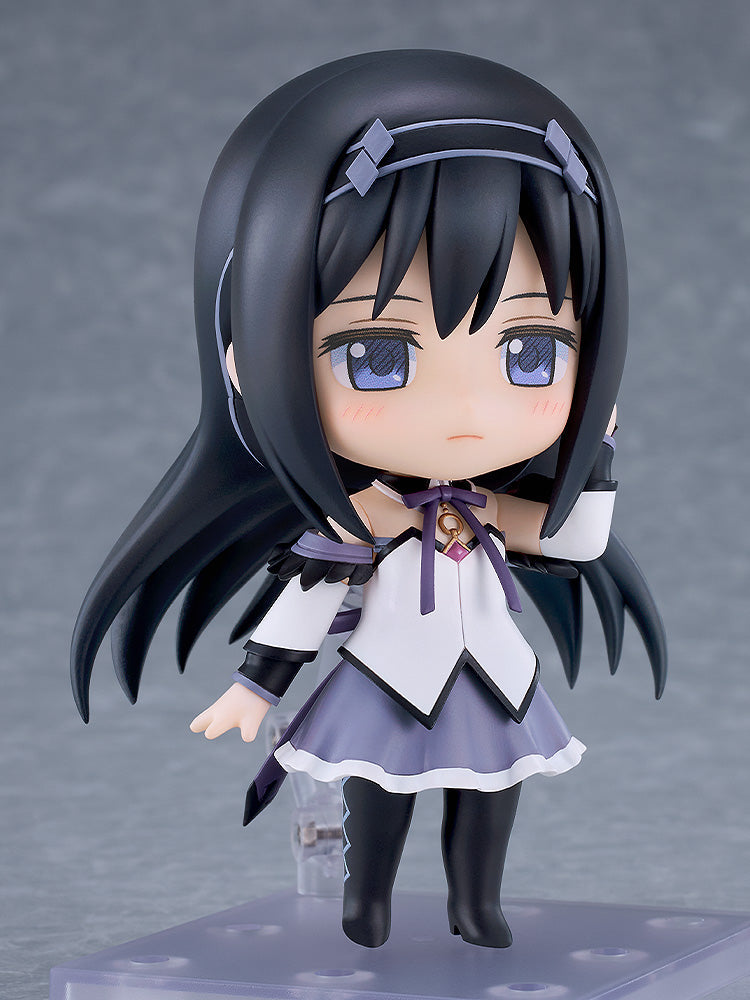 Nendoroid Homura Akemi Walpurgisnacht: Rising Ver. Basic