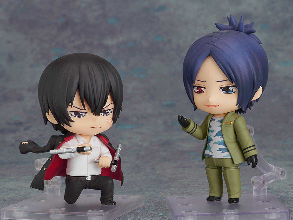 Nendoroid Mukuro Rokudo 2.0