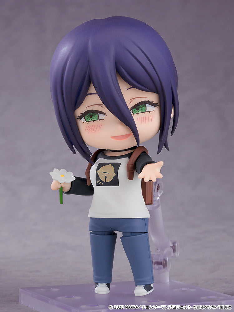 Nendoroid Reze: Casual Outfit Ver. (Basic)
