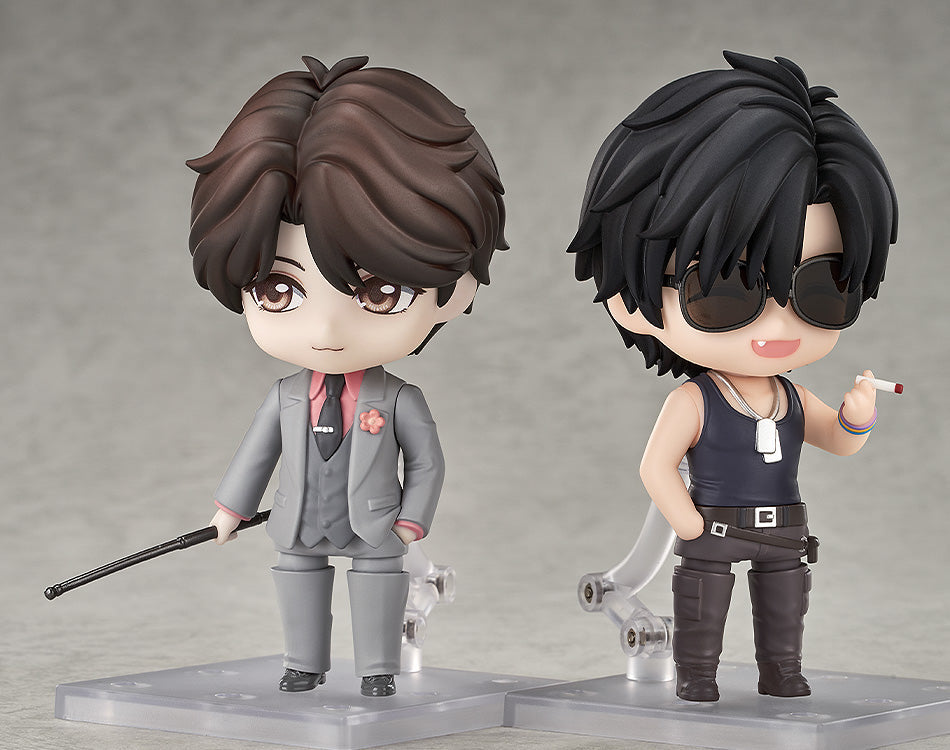 Nendoroid Hei Yanjing