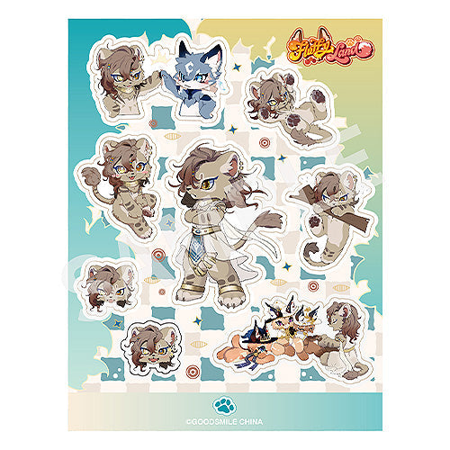 Nendoroid August