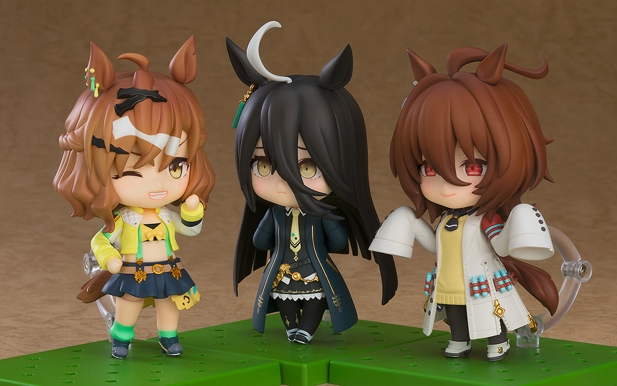 Nendoroid Manhattan Cafe (Re-Run)