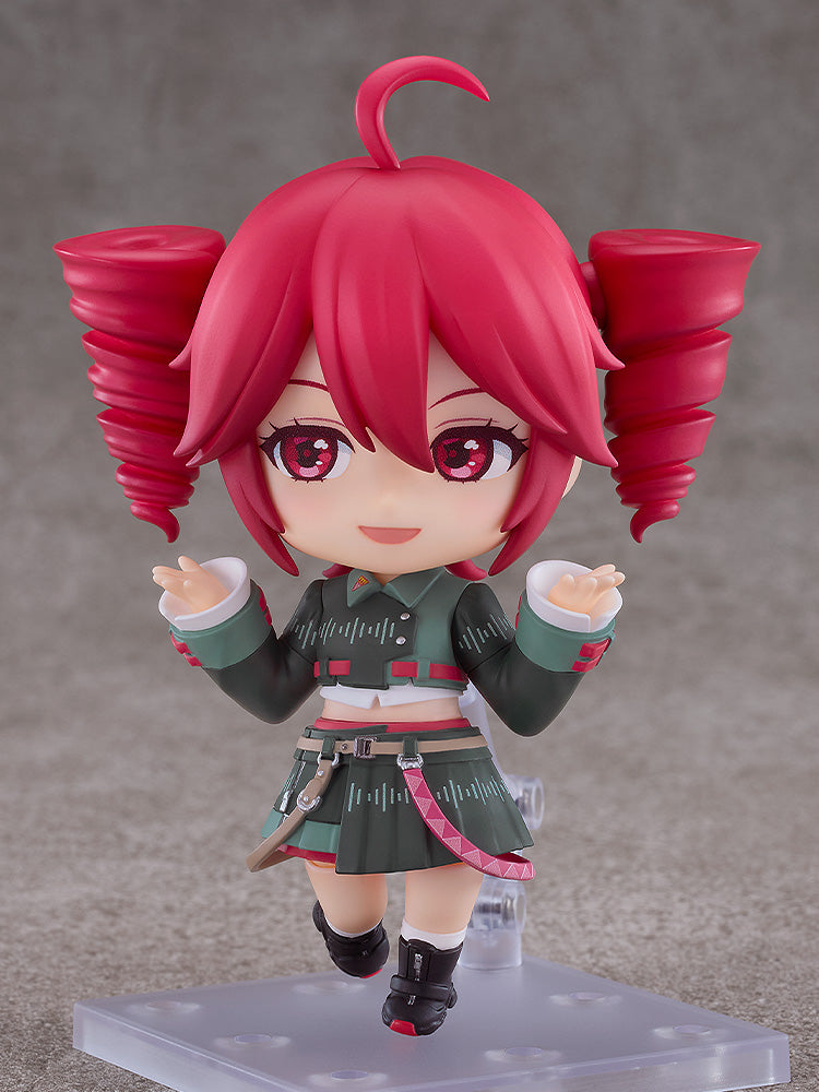 Nendoroid Kasane Teto: VOICEPEAK Ver.