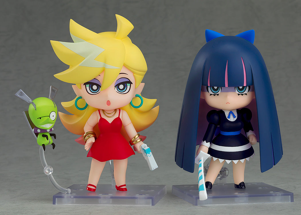 Nendoroid Stocking: New Ver.