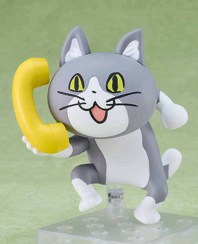 Nendoroid Shigoto Neko (Re-Run)