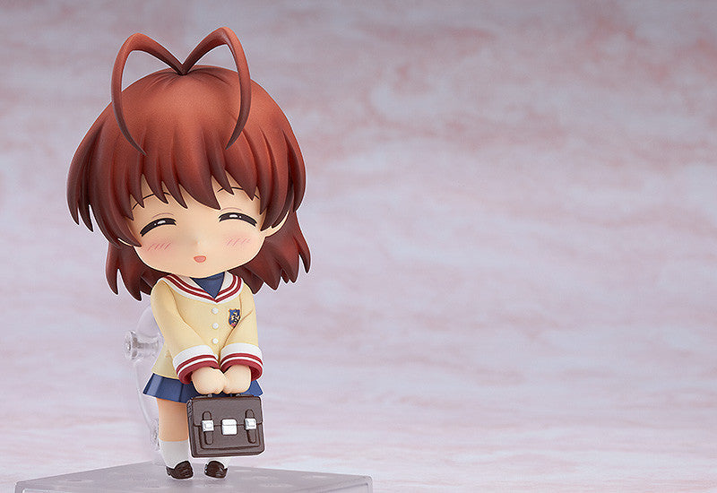 Nendoroid Nagisa Furukawa (Re-Run)