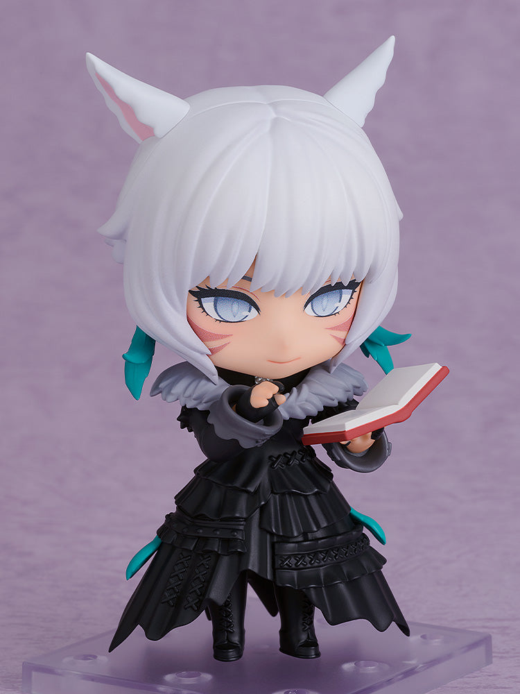 Nendoroid Y'shtola