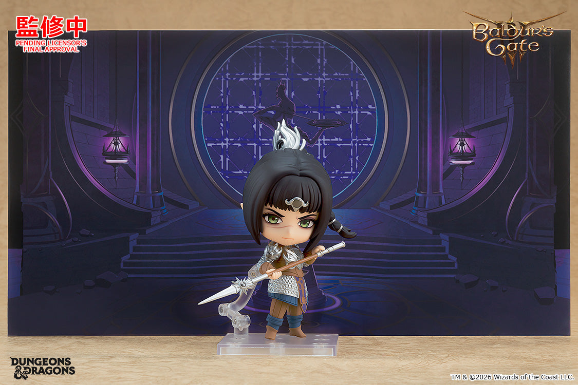 Nendoroid Shadowheart