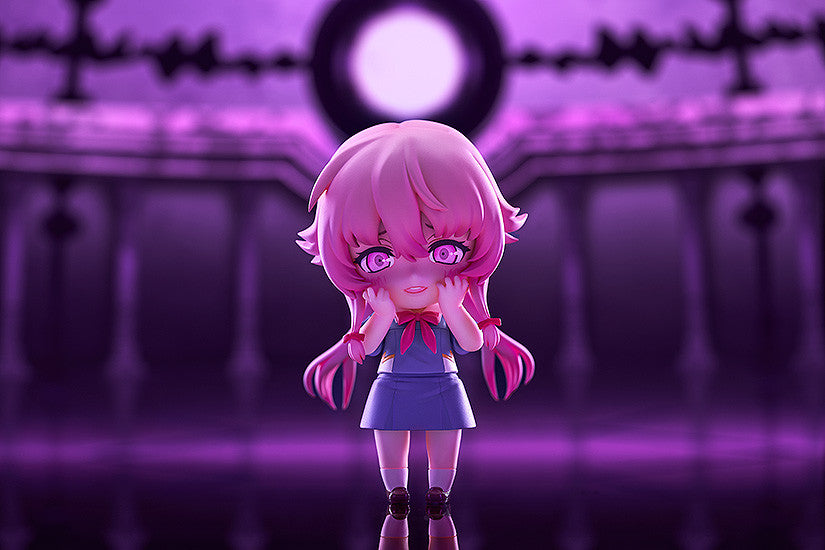 Nendoroid Yuno Gasai (Re-Run)