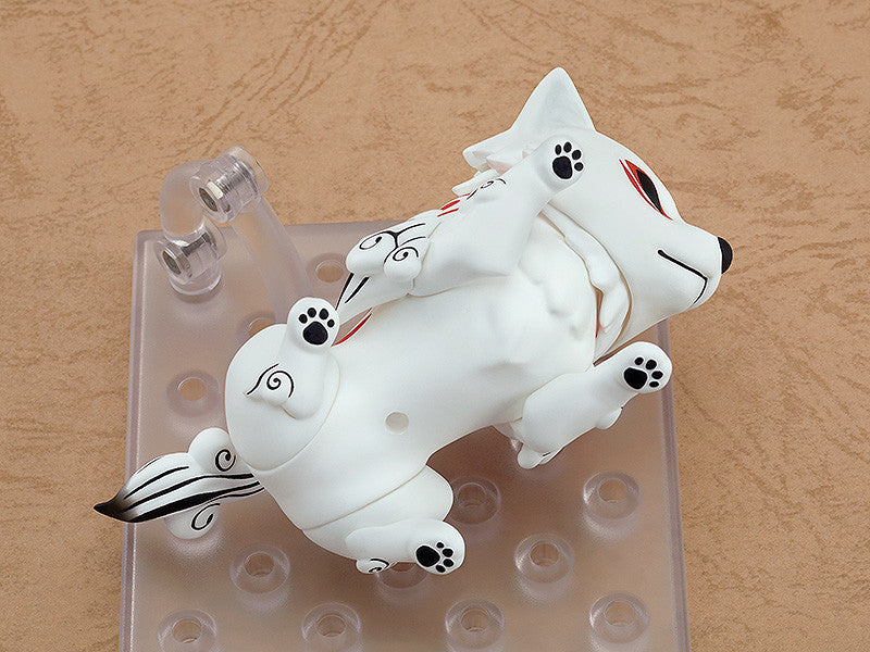 Nendoroid Amaterasu DX Ver. (Re-Run)