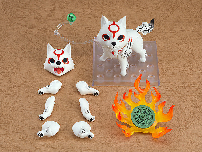Nendoroid Amaterasu (Re-Run)