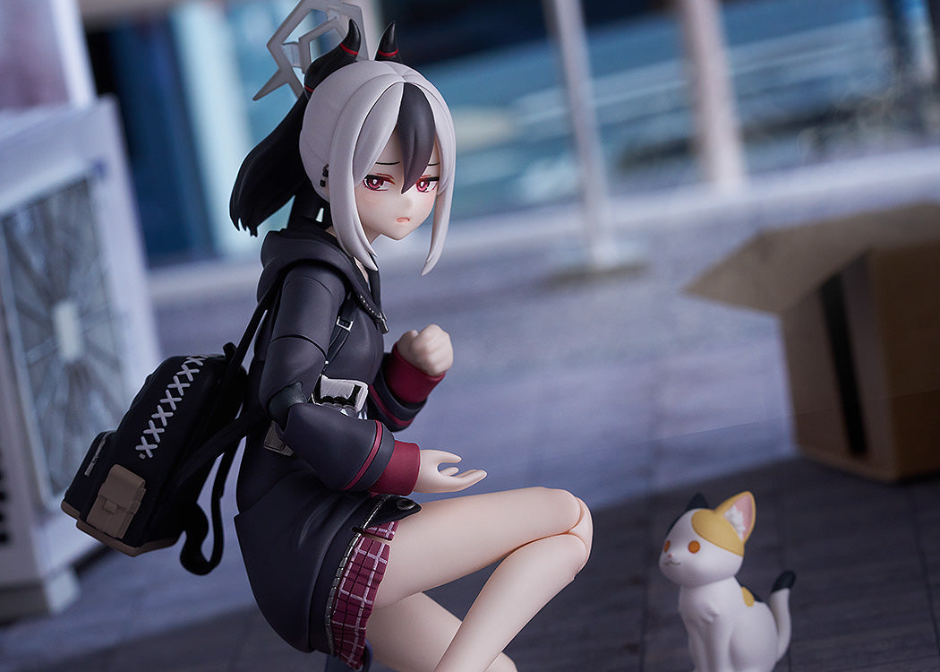 figma Kayoko Onikata