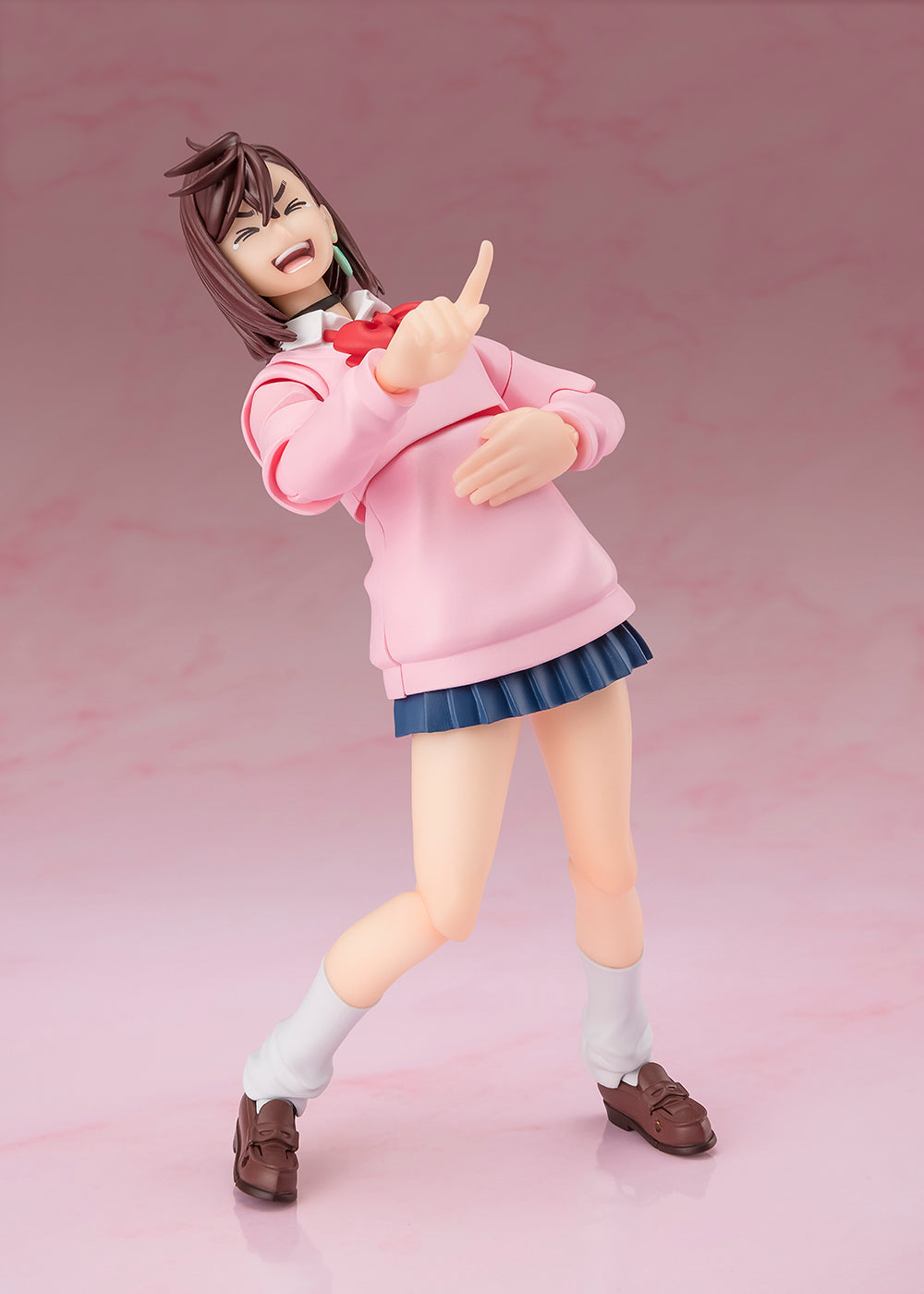 S.H.Figuarts Momo