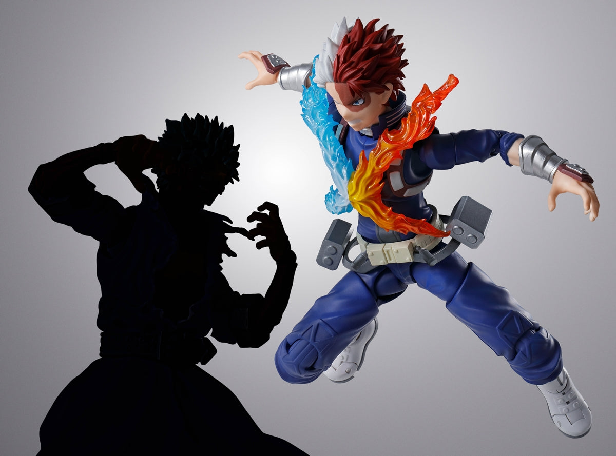S.H.Figuarts Dabi