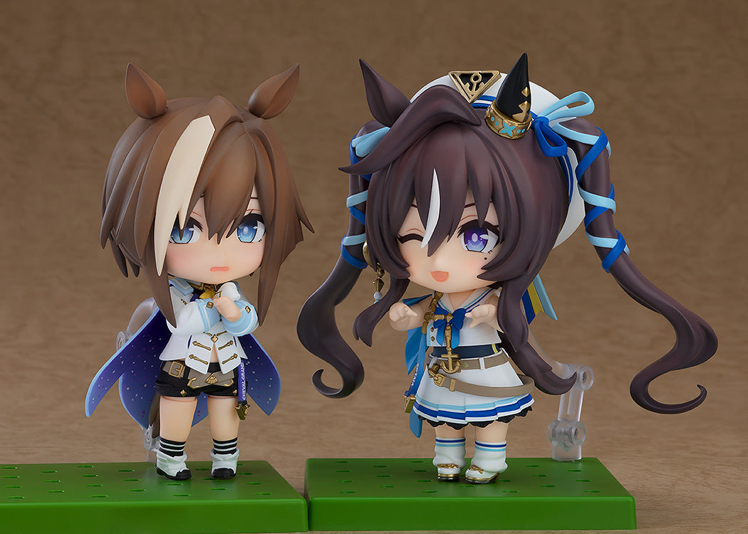 Nendoroid Vivlos