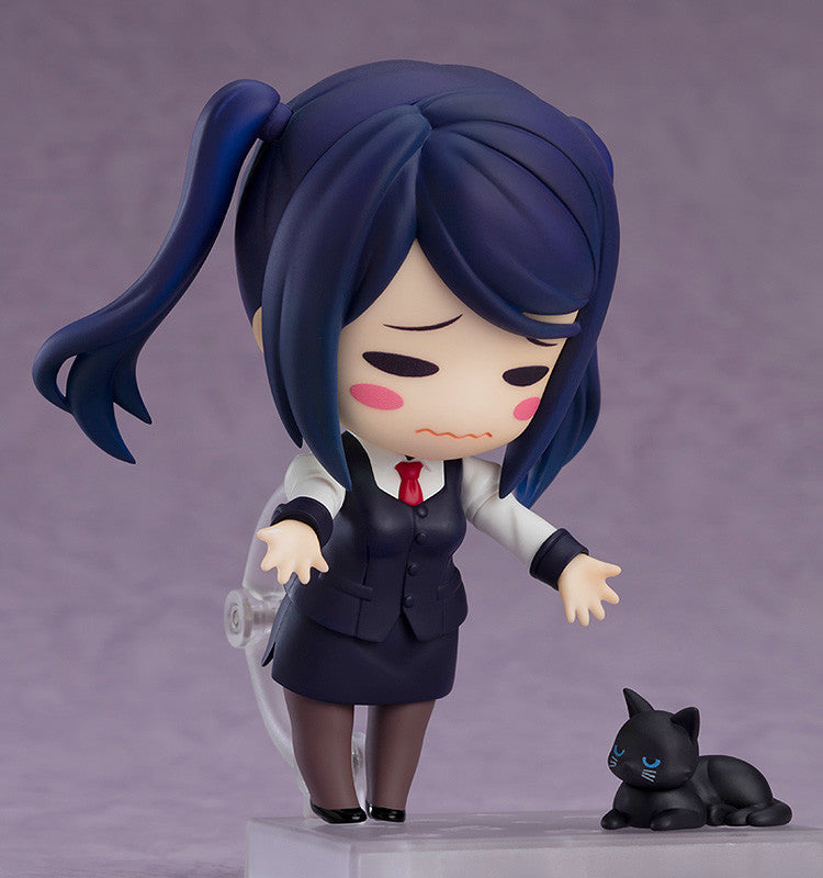 Nendoroid Jill Stingray (Re-Run)