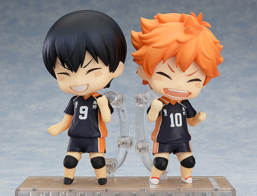 Nendoroid Tobio Kageyama (5th-Run)