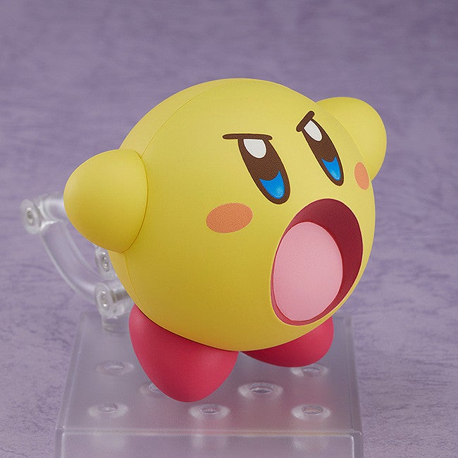 Nendoroid Beam Kirby (Re-Run)