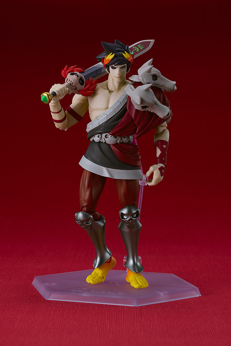 figma Zagreus