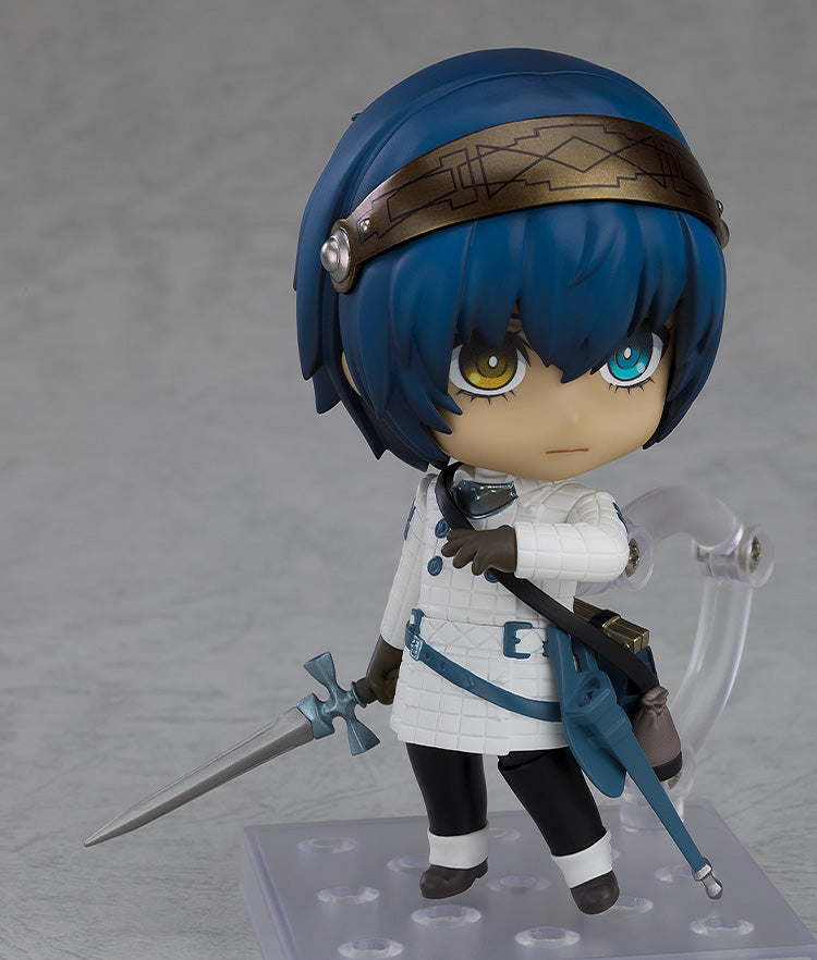 Nendoroid Metaphor: ReFantazio Protagonist
