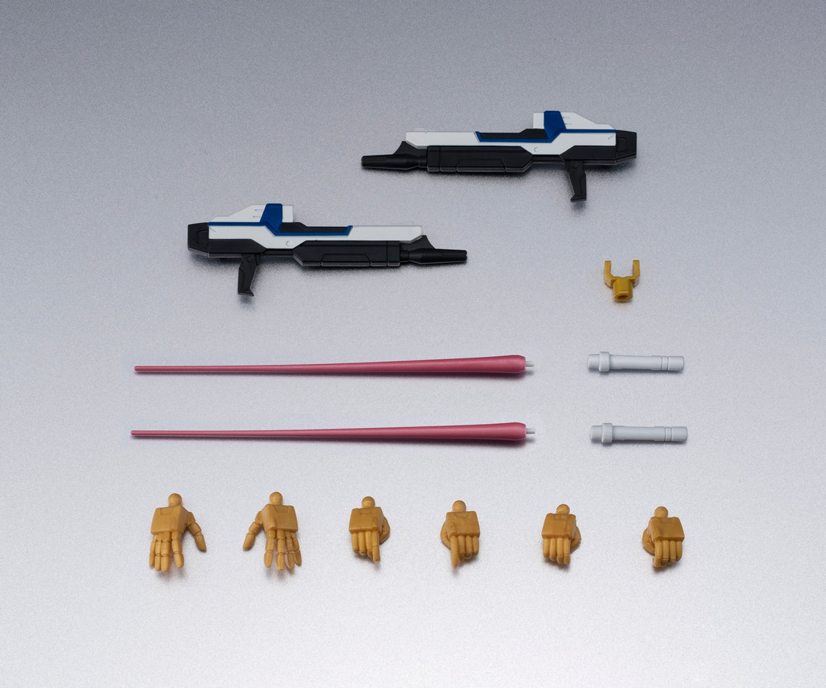 Gundam Universe ZGMF-X20A Strike Freedom Gundam Renewal