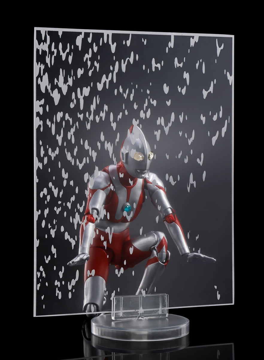 S.H.Figuarts (Shinkocchou Seihou) Ultraman 60th Anniversary Edition