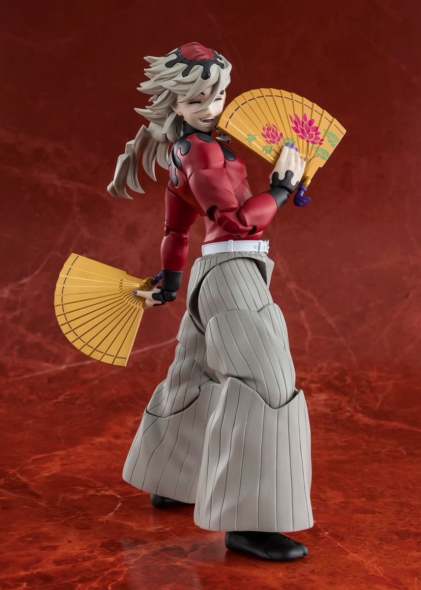 S.H.Figuarts Doma
