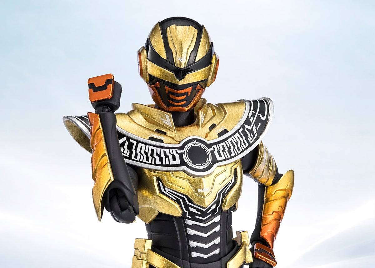 S.H.Figuarts Gavan Luminous