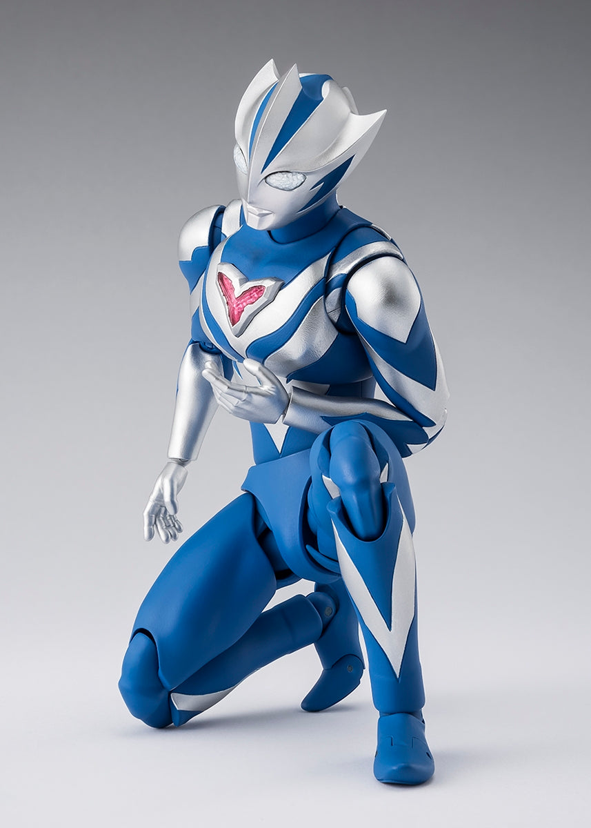 S.H.Figuarts Ultraman Teo