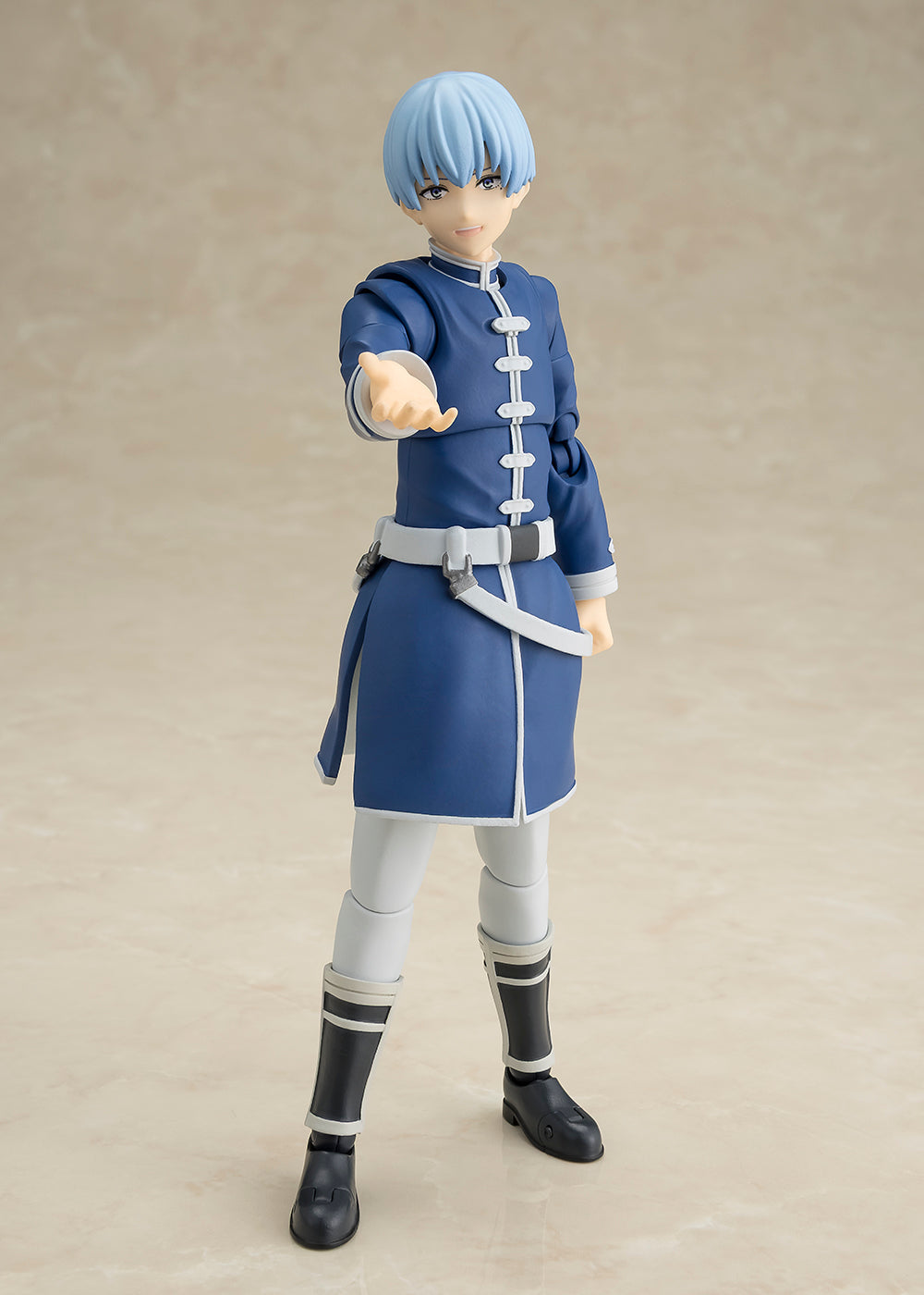 S.H.Figuarts Himmel