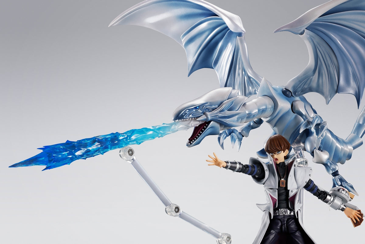 S.H.Figuarts Seto Kaiba