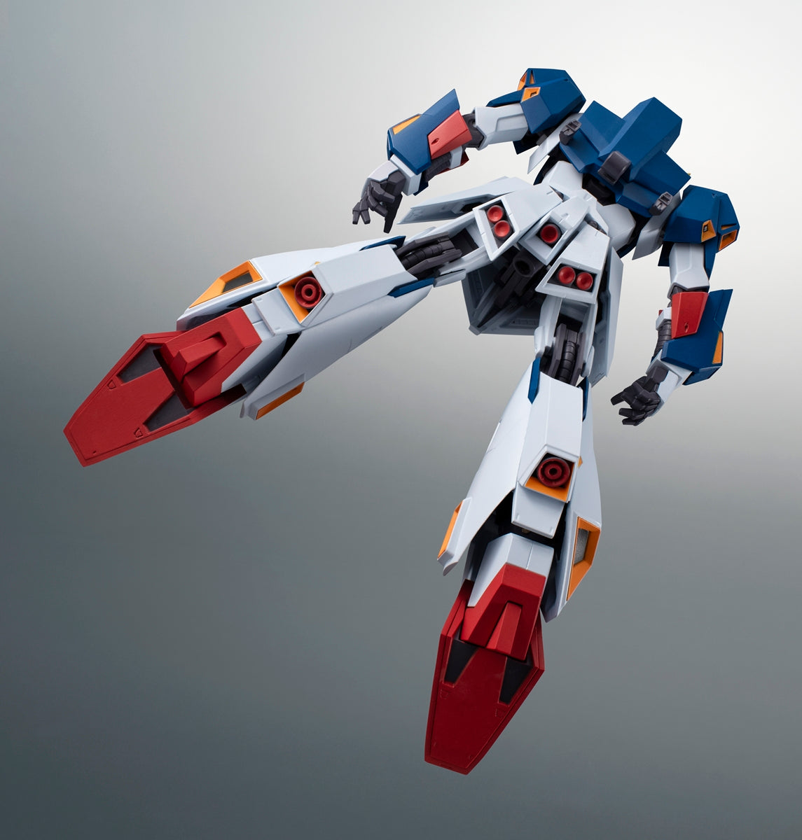 The Robot Spirits MSZ-006 Zeta Gundam ver. A.N.I.M.E.