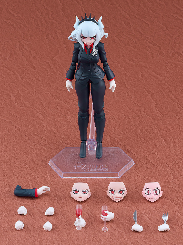 figma Lucifer